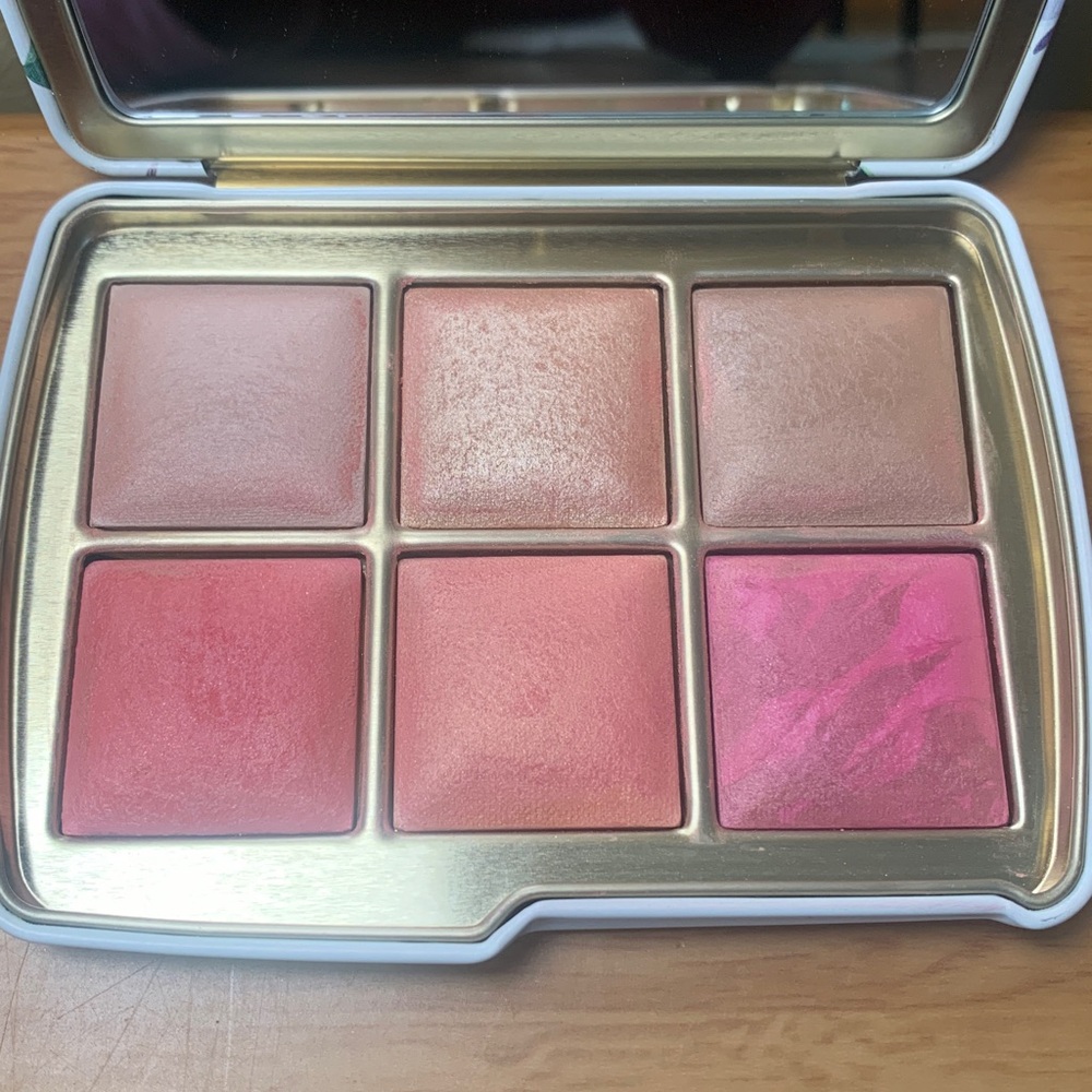 Hourglass Lighting Edit Unlocked - SWAN - Like New, No Box - Picture 2 of 6